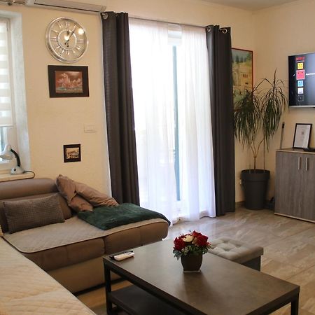 Marina Apartment - Split Center Экстерьер фото