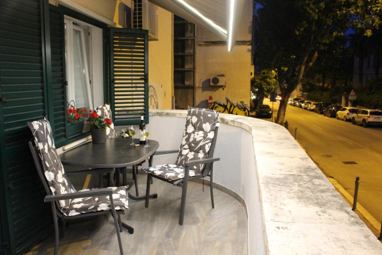 Marina Apartment - Split Center Экстерьер фото