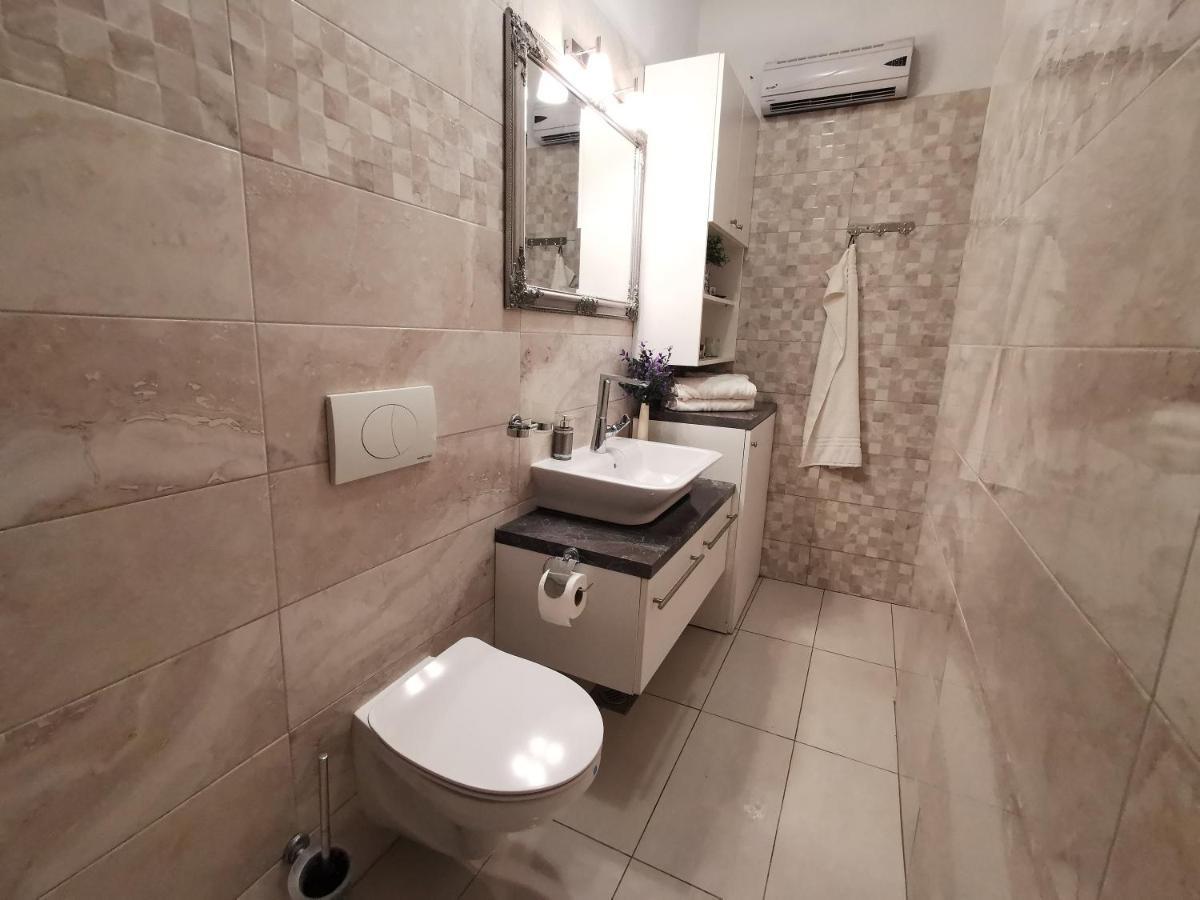 Marina Apartment - Split Center Экстерьер фото