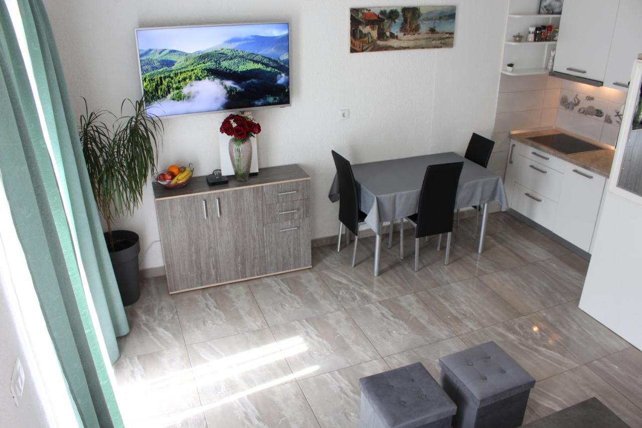 Marina Apartment - Split Center Экстерьер фото