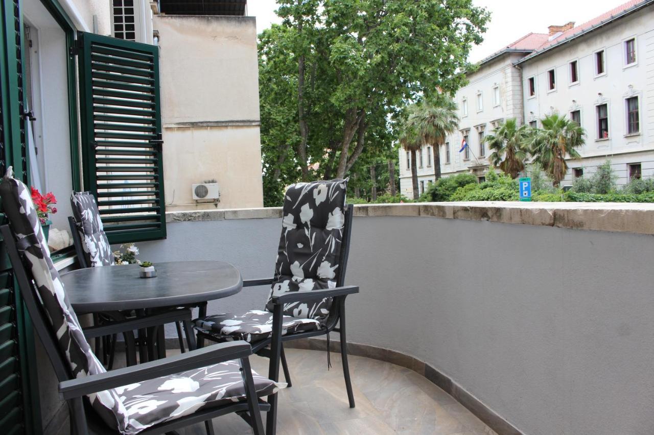 Marina Apartment - Split Center Экстерьер фото