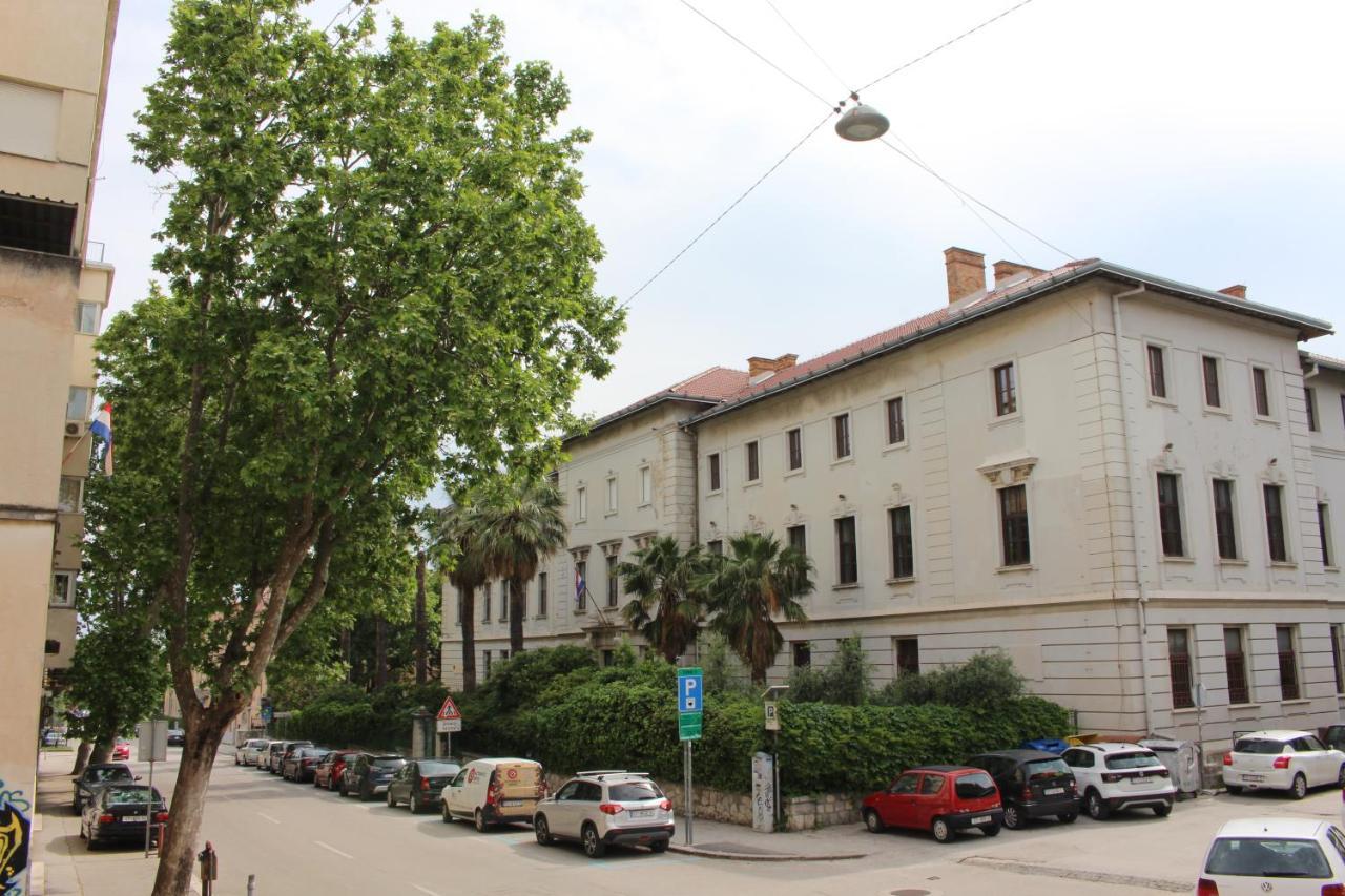 Marina Apartment - Split Center Экстерьер фото