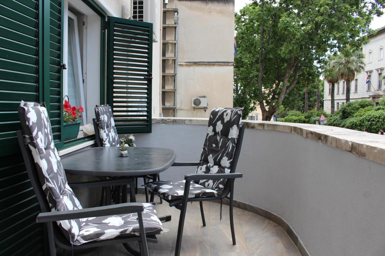 Marina Apartment - Split Center Экстерьер фото