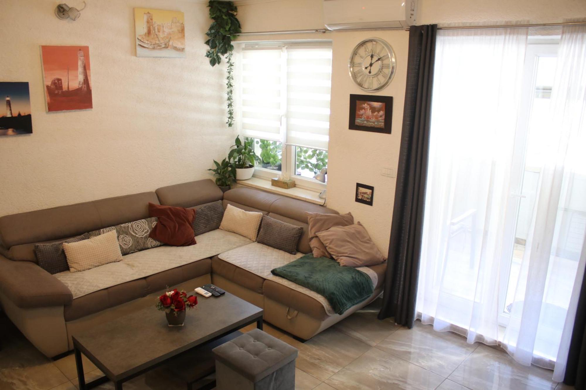 Marina Apartment - Split Center Экстерьер фото