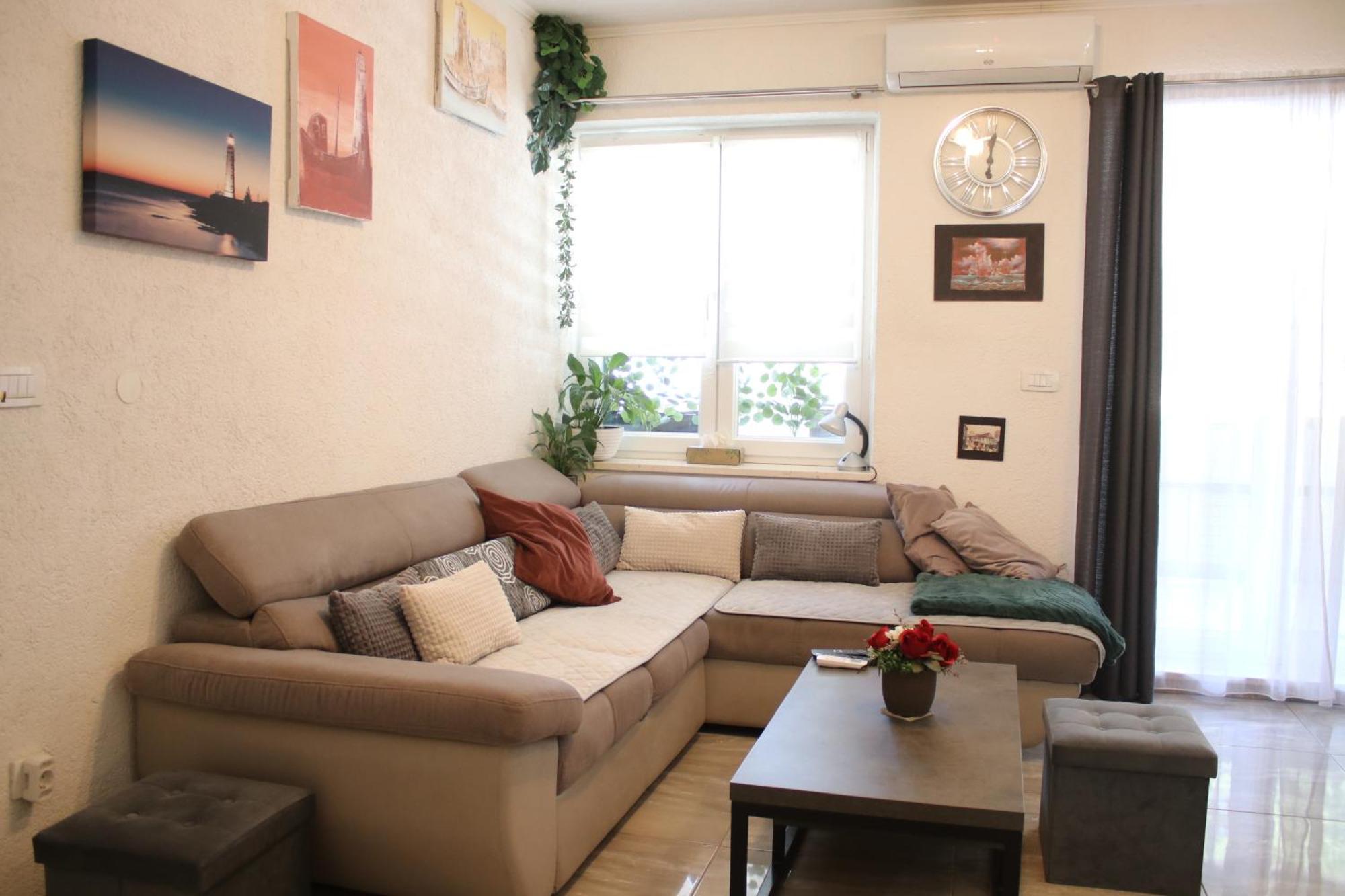 Marina Apartment - Split Center Экстерьер фото