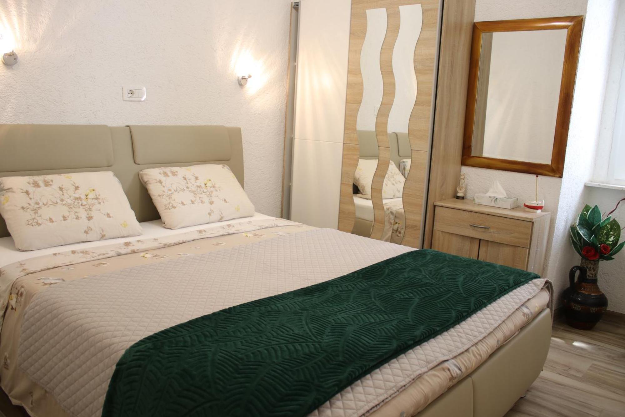 Marina Apartment - Split Center Экстерьер фото